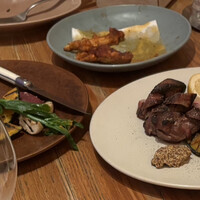 RIGOLETTO KITCHEN - 