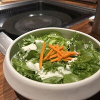 肉一凛宮 - 