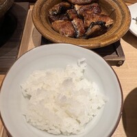 炭火割烹 庵 - 