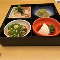 京の禅 車 四条烏丸店 - 