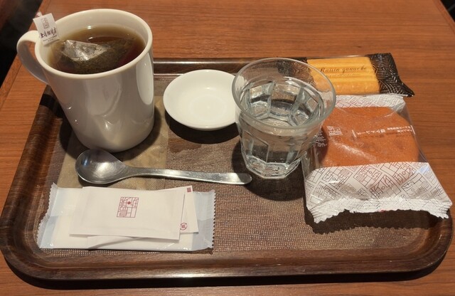 Ueshima Coffee Ten Asagaya Ten
