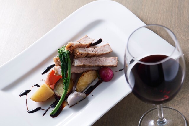 リストランテ キシネ（Ristorante Kishine） - 広瀬通（イタリアン）の写真