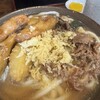 牧のうどん 空港店