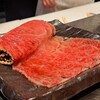 炭火焼肉 なかはら