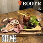 ビストロ Root - 