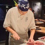 炭火焼肉 なかはら - 