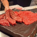炭火焼肉 なかはら - 