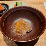 炭火焼肉 なかはら - 