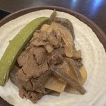 大江戸温泉物語 - 料理写真: