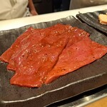 炭火焼肉 なかはら - 