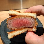 炭火焼肉 なかはら - 