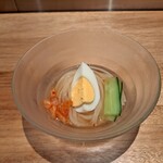 炭火焼肉 なかはら - 