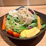 炭火焼肉 なかはら - 