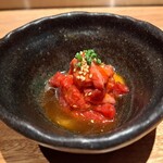 炭火焼肉 なかはら - 