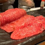 炭火焼肉 なかはら - 
