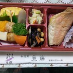 豆藤 - 料理写真: