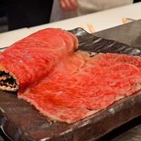 炭火焼肉 なかはら - 