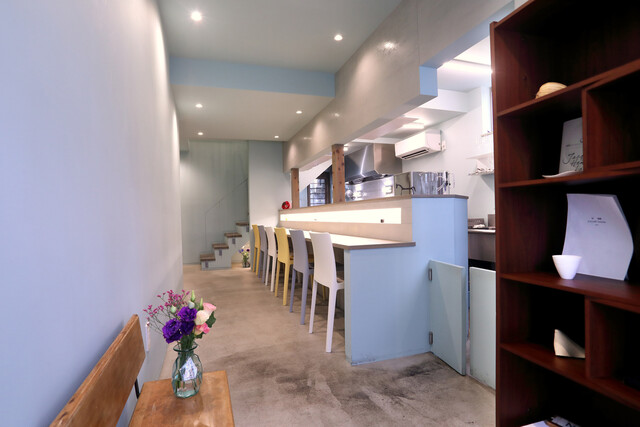 リストランテ キシネ（Ristorante Kishine） - 広瀬通（イタリアン）の写真