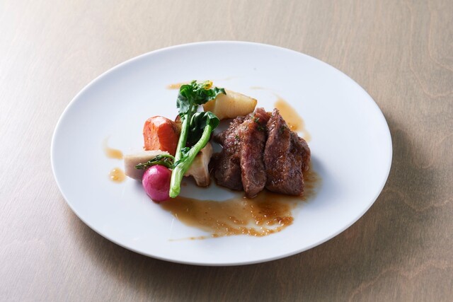 リストランテ キシネ（Ristorante Kishine） - 広瀬通（イタリアン）の写真