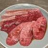 焼肉うしごろ 梅田店