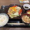 ひのでや食堂 pasar蓮田店