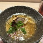 麦と麺助 - 