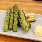 ろばた焼 北海 - 