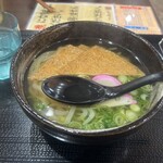 うどんの真之介 - 