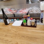 ろばた焼 北海 - 