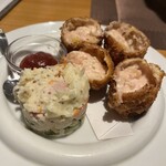 本町厨房TETSU流 - 