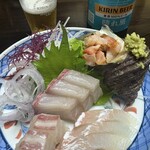 瀬戸内料理 懐凪 - 