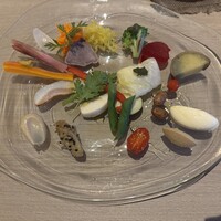 島キュイジーヌ あーすん - 