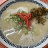 博多ラーメン とんとん 倉敷店