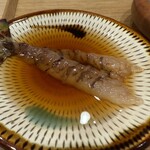 日本料理 みや  - 車海老