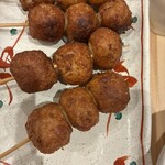 博多かわ屋 金沢片町店 - 