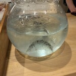 日本料理 みや  - 稚鮎