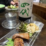 瀬戸内料理 懐凪 - 