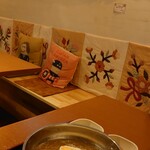 スクラム食堂＆ポチャ - 