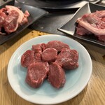 成吉思汗だるま 5.5店 - 