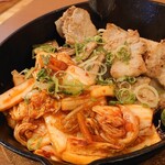 スクラム食堂＆ポチャ - 