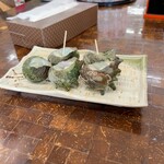 魚水 - 