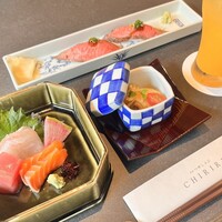 京都つゆしゃぶCHIRIRI 四条烏丸 別邸 - 