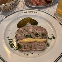 THE UPPER - 