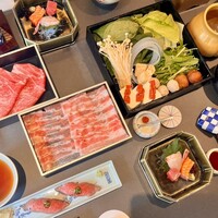 京都つゆしゃぶCHIRIRI 四条烏丸 別邸 - 