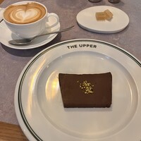 THE UPPER - 