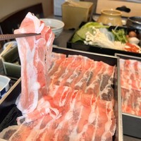 京都つゆしゃぶCHIRIRI 四条烏丸 別邸 - 