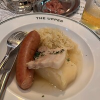 THE UPPER - 