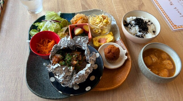 hatofurukafe photo 2