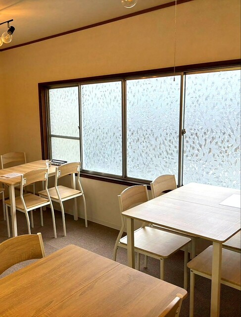 hatofurukafe photo 3