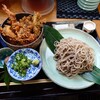 そば･江戸前風天丼 一日一膳中村屋